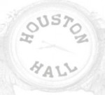 Houston Hall