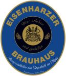 Eisenharzer Brauhaus - Privatbrauerei Anton Rieg Argenbühl im Al