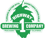 Highway 1 Brewing Company