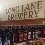 Long Lane Brewery