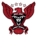 Beer Army Combat Brewery