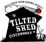 Tilted Shed Ciderworks