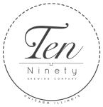 Ten Ninety Brewing Company