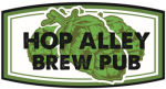 Hop Alley Brew Pub