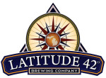 Latitude 42 Brewing Company