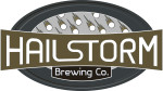 Hailstorm Brewing Co.