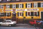 Brauerei-Gasthof Hirschen Kenzingen
