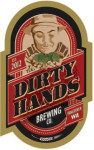 Dirty Hands Brewing Co.