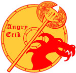 Angry Erik Brewing