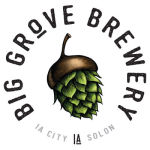 Big Grove Brewery