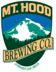 Mt. Hood Brewing