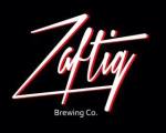 Zaftig Brewing Company