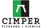 Pivovara i Pivnica Cimper