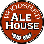 Woodshed Ale House