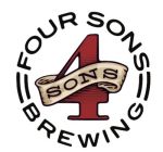 Four Sons Brewing