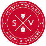 Schram Vineyards Winery & Brewery