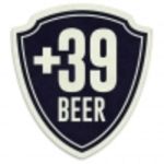 +39 BEER & CO