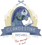 Clandestine Brewing