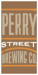 Perry Street Brewing