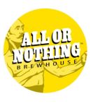 All Or Nothing Brewhouse