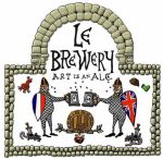 Le-Brewery