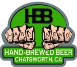 Hand-Brewed Beer