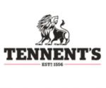 Tennent's - Wellpark Brewery (Tennent Caledonian - C&C Group)