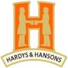 Hardys & Hansons