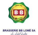 Brasserie BB Lomé (BGI - Castel)