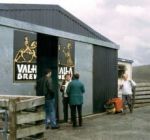 Valhalla Brewery