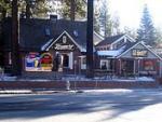 The Brewery at Lake Tahoe