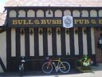 Bull & Bush Brewery