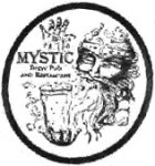 Mystic Brew Pub & Restaurant