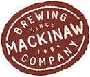 Mackinaw Brewing Company