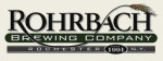 Rohrbach Brewing Company