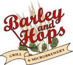 Barley and Hops Grill and Microbrewery