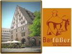 Barfüßer Die Hausbrauerei Nürnberg