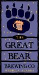Great Bear Brewing Company