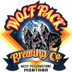 Wolf Pack Brewing Co