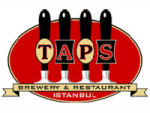 Taps Istanbul Brewery & Restaurant