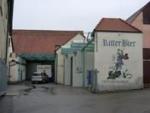 Ritter St. Georgen-Brauerei Karl Gloßner