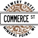 Commerce Street Brewery & Hotel