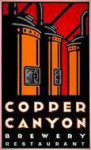 Copper Canyon Grill & Brew Pub (AZ)