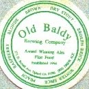 Old Baldy Brewing Company