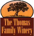 Thomas Family Winery