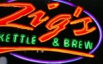 Zigs Kettle and Brew