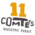11 Comtés - Brasserie Rurale