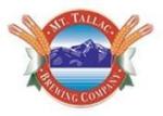 Mount Tallac Brewing Company