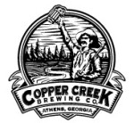 Copper Creek Brewing Company