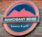 Mahogany Ridge Brewery & Grille